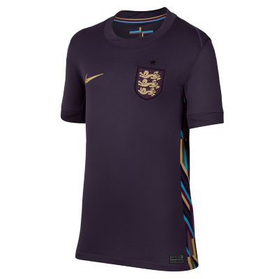 maillot de football enfant angleterre extérieur 2024