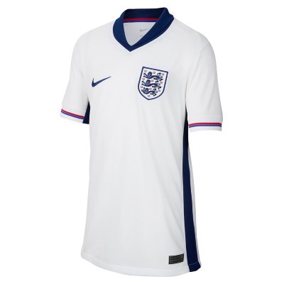 maillot de football enfant angleterre domicile 2024