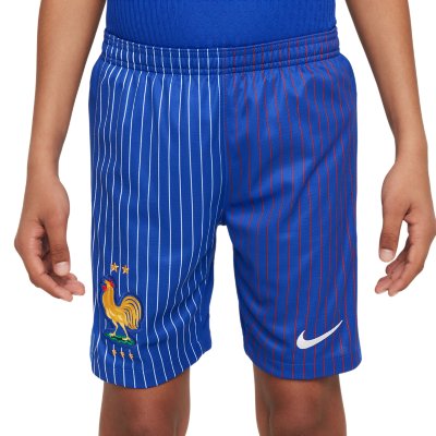 Short equipe de france 2 etoiles nike sale