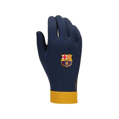 gants de football fc barcelone 23/24