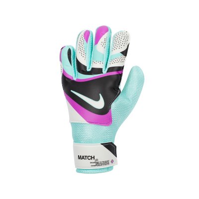 Intersport store goalkeeper gloves