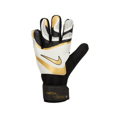 Gants de gardien de football enfant Match Goal Keeper NIKE