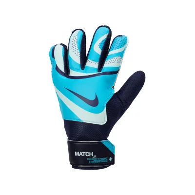 Gants de gardien de football enfant Match Goal Keeper NIKE