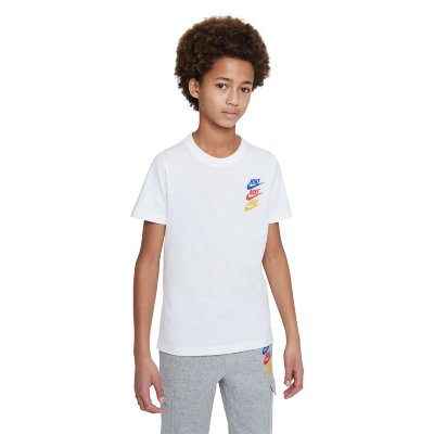 Intersport t 2025 shirt nike