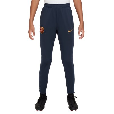 pantalon d'entraînement de football enfant fc barcelone 23/24
