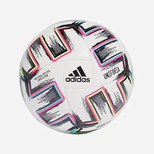  Ballon  De  Football Uniforia Euro 2022 Com ADIDAS INTERSPORT 
