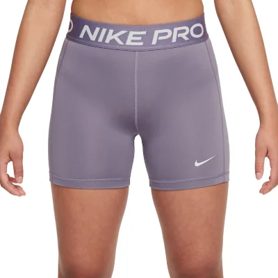 Short De Training Pro Pour Protéger Des Fuites NIKE INTERSPORT