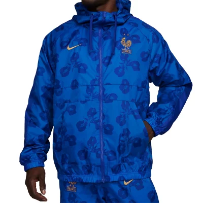 Survêtement Equipe Equipe De France Ensemble Survêtement De