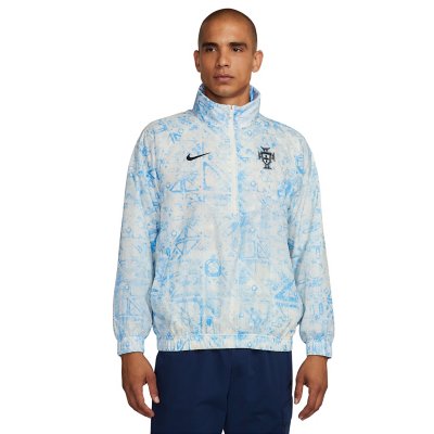 veste de football homme portugal 2024