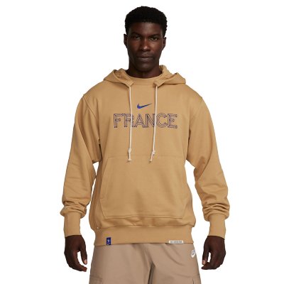 Sweatshirt De Football Homme Équipe De France 2022 NIKE INTERSPORT