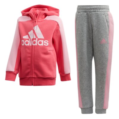 intersport survetement adidas femme