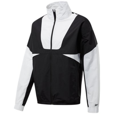 blouson reebok homme