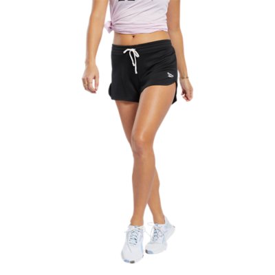 short femme reebok