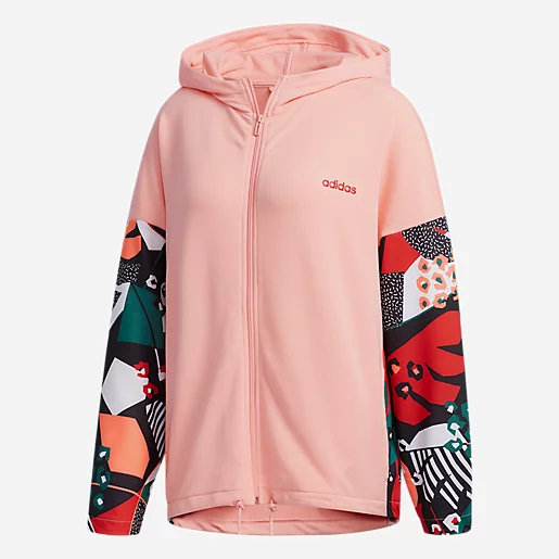 sweat zippé à capuche femme adidas sweat zippé à capuche femme adidas
