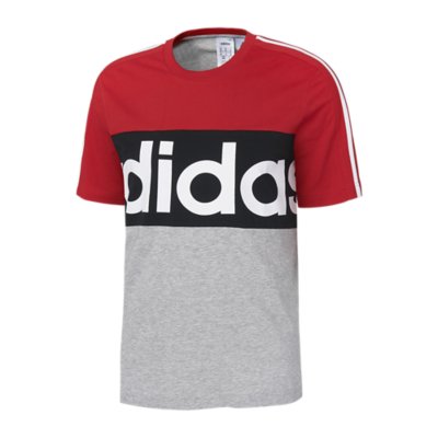 t shirt adidas homme