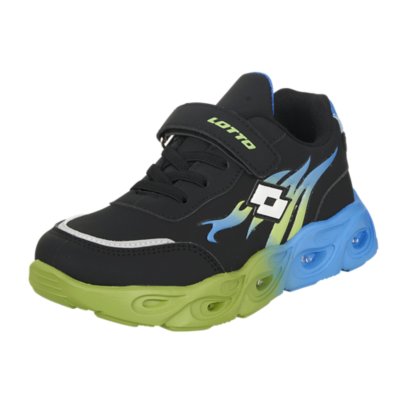 Lotto Sneakers Fille Flam Kid