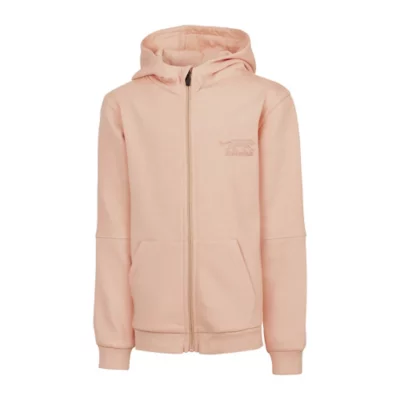 Sweatshirt Zippé À Capuche Enfant Florencia AIRNESS INTERSPORT
