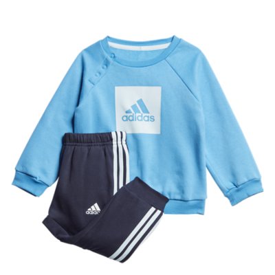 Survetement Bebe I 3slogo Jog Adidas Intersport