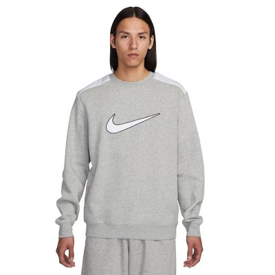 Pull nike homme discount intersport