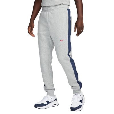 Jogging gris online intersport