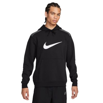 Cagoule pour joueur de football américain Nike Pro Therma Fit hood