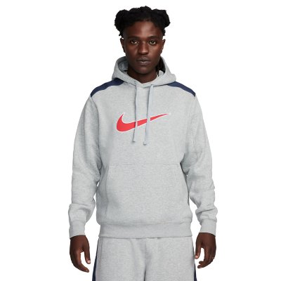 Sweatshirts pulls et gilets Homme NIKE INTERSPORT