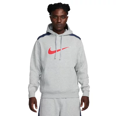 Sweatshirt À Capuche Homme Sportswear NIKE INTERSPORT
