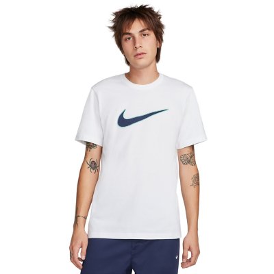 Tee shirt 2024 nike homme intersport