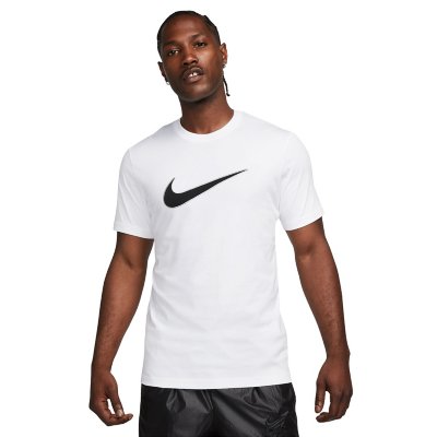 Tee shirt 2025 nike homme intersport