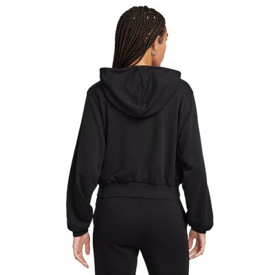 Sweatshirt zippé à capuche femme Sportswear Chill Terry Multicolore FN2415  NIKE