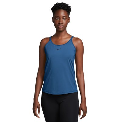 Nike Debardeur De Training Femme Dri Fit One Classic