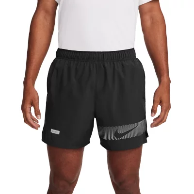 Volley Short De Bain Nike Pas Cher Short De Running Homme