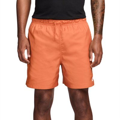 835 ORANGE FROST/WHITE