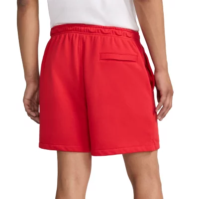 Short Homme H&M Rouge Corail - Taille UK 29 (env. 74 Cm), été - Occasion Très Bon état