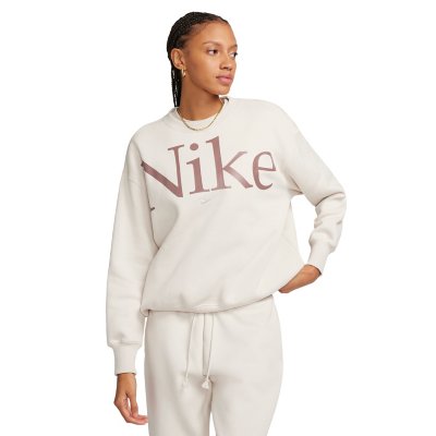 Sweatshirt femme Sportswear Phoenix Fleece NIKE