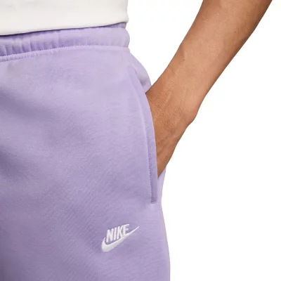 Jogging Homme Club Violet NIKE INTERSPORT