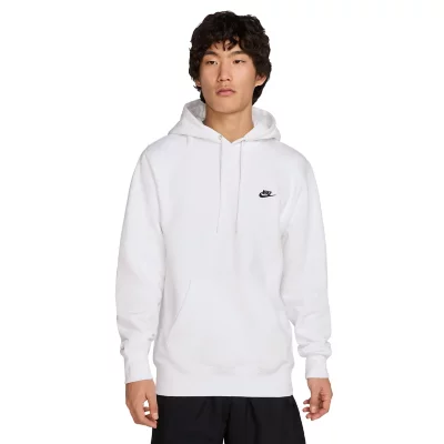Sweatshirt à capuche homme Club  NIKE