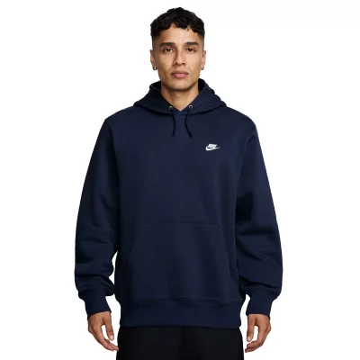 Sweat à Capuche Homme Pro Standard - Bleu Marine - Taille 3XL - Neuf Avec étiquettes