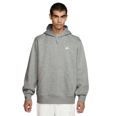 Nike Sweat Kaporal Homme Intersport Sweatshirt À Capuche Homme