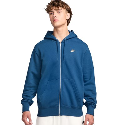 Sweat-shirt zippé à capuche de marque Lucky Craft Fishing XL - France