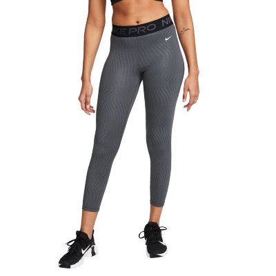 Legging de training femme PRO 'S MID-RISE 7/8 PRINT NIKE