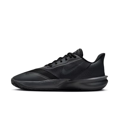Chaussures De Basketball Homme Precision NIKE INTERSPORT - Main Image
