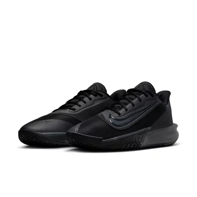 Chaussures De Basketball Homme Precision NIKE INTERSPORT - Main Image