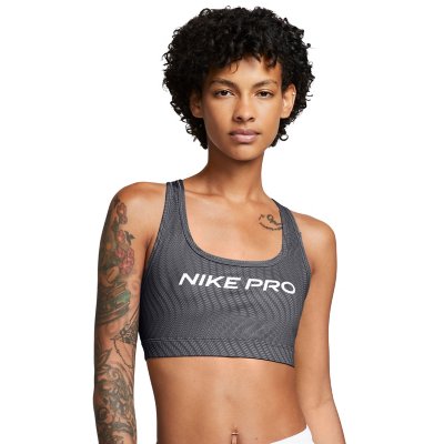 Brassière de sport Nike Pro Swoosh pour fille