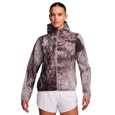 Veste Nike Nike Runner Intersport Coupe-vent De Running Femme