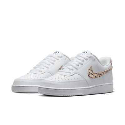 Sneakers Femme Court Vision NIKE