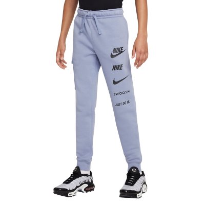 Pantalon de jogging enfant garçon A06Q705