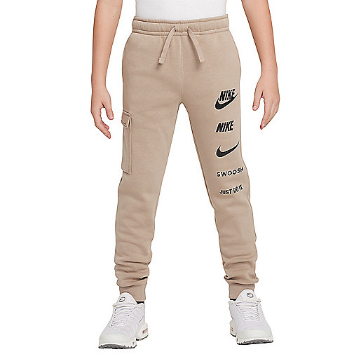 Pantalon de survetement Enfant Nike B NSW SI FLC CARGO