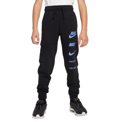 Jogging Enfant B Nsw Si Flc Cargo Pant NIKE INTERSPORT