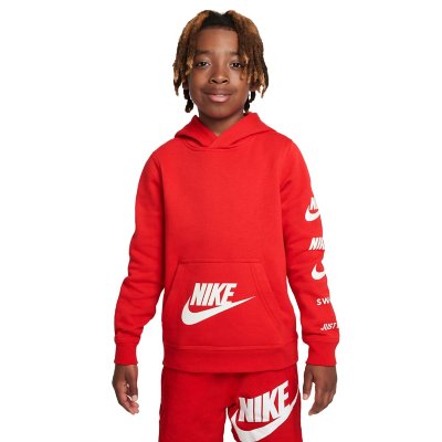 Survetement nike garcon intersport hot sale